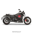 Accessori Moto Guzzi Audace Carbon