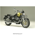 Accessori Moto Guzzi Special - Aluminium - Titanium