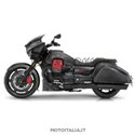 Accessori Moto Guzzi Mgx21