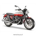 Accessori Moto Guzzi V7