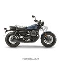 Accessori Moto Guzzi V9 Bobber